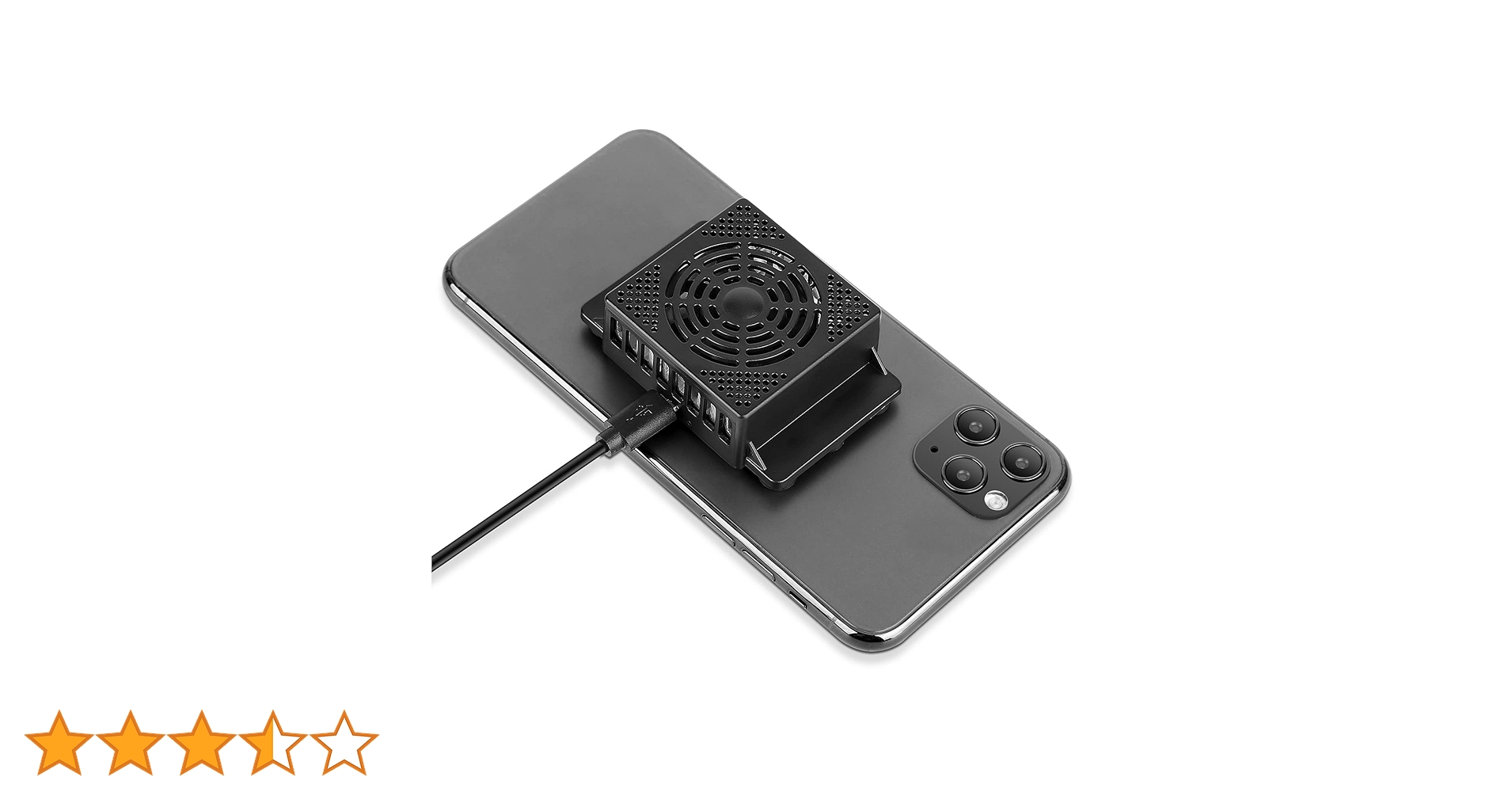 ☆20秒急速冷却スマホ冷却器 - 超静音、史上最軽量 Amazon.co.jp: スマホ タブレット 冷却ファン 20秒急速冷却 効果